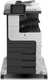 HP LaserJet Enterprise MFP M725z Black and White All In One Printer with Mobile Printing