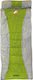 Grasshoppers Sleeping Bag Single 2 Seasons Spirit Grey/ Khaki