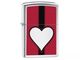 Zippo Ангажимент Пламък в Розов цвят
