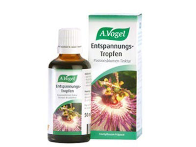 A.Vogel Passiflora 50ml