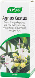 A.Vogel Agnus Castus 50ml