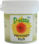 Metapharm D-Vital Phytosed Plus 30 capace