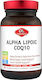 Olympian Labs Labs Alpha Lipoic Acid CoQ10 100мг 60 капси