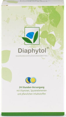 Metapharm Dp Diaphytol 60 κάψουλες