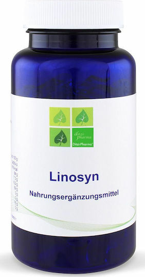 Metapharm Vitosyn Linosyn Supplement for Menopause 90 caps