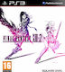 Final Fantasy XIII-2 PS3 Game (Used)