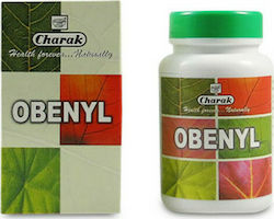 Charak Obenyl 100 ταμπλέτες Charak Obenyl 100 ταμπλέτες
