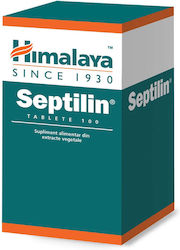 Himalaya Wellness Septilin 100 Comprimate Himalaya Wellness Septilin 100 Comprimate