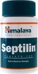 Himalaya Wellness Septilin Supplement for Immune Support 100 tabs