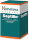 Himalaya Wellness Septilin Nahrungsergänzungsmittel Für Die Stärkung Des Immunsystems 100 Tabletten