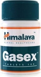 Himalaya Wellness Gasex 100 file