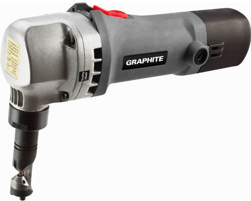 Graphite Electric Nibbler 500W 59G401