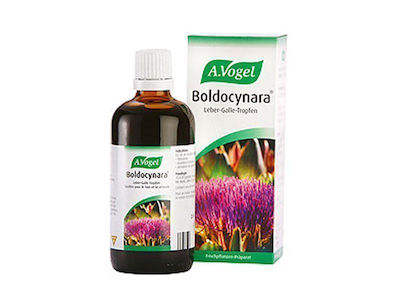 A.Vogel Boldocynara 50ml