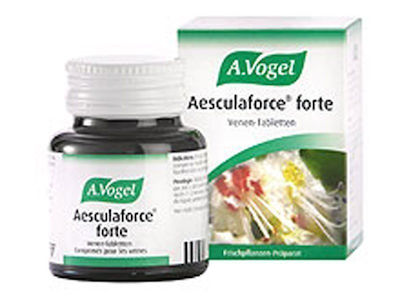 A.Vogel Aesculaforce Forte 50 tabs