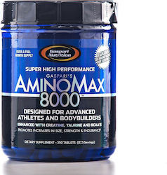 Gaspari Aminomax 8000
