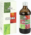 Charak Spasma Sirup für Kinder für Produktiven Husten 200ml