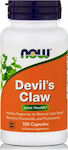 Now Foods Devil's Claw 500mg 100 κάψουλες