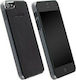 Krusell Donso Back Cover Πλαστικό Μαύρο (iPhone...
