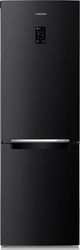 Samsung RB31FERNDBC RB31FERNDBC/EF Fridge Freezer 339lt NoFrost H185xW59.5xD66.8cm Black