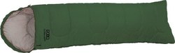 Polo Ultra Light 9-13-009 Sleeping Bag Single Summer Green 9-13-009-31