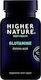 Higher Nature Глутамин 90 Капсули Без вкус