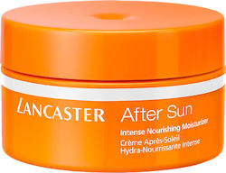 Lancaster After Sun Cream for Body Intense Moisturiser 200ml