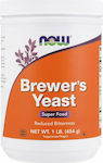 Now Foods Brewer's Yeast Drojdie de bere 454gr