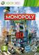 Monopoly Streets XBOX 360 Game (Used)