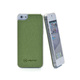 Celly Back Cover Πράσινο (iPhone 5/5s/SE)