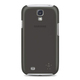 Belkin Shield Sheer Back Cover Σιλικόνης Μαύρο ...