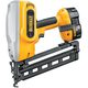 DEWALT Battery Brad Nailer Gun DC618KA 18V 2x2.4Ah for Nails