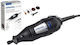 Dremel 200-5 Rotativ Multifuncțional electric 125W cu control de viteză