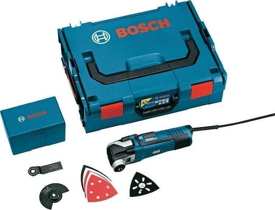 Bosch GOP 300 SCE Professional Παλινδρομικό Πολυεργαλείο 300W με Ρύθμιση Ταχύτητας