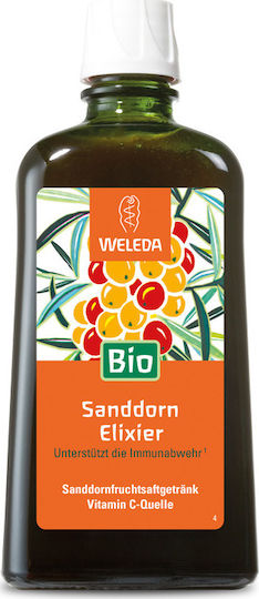 Weleda 200ml