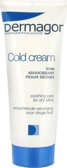 Dermagor Cold Cream Κρέμα για Ατοπική Δερματίτιδα 100ml