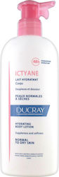 Ducray Ictyane Loțiune Hidratantă De Reconstruc...