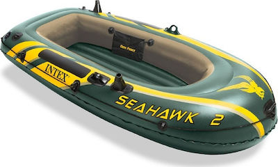 Intex seahawk 2 мотор