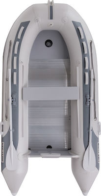 Neptune Inflatable Boat Aluminium Floor 5 Person 3.30m x 1.52m