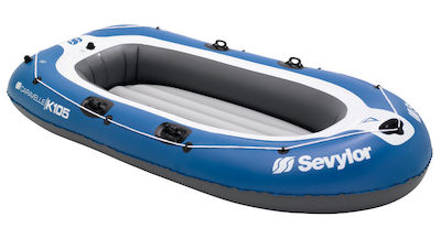 Sevylor Inflatable Boat for 3 Adults