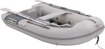 Neptune Inflatable Boat με Πηχάκια 3 Person 2.45m x 1.52m