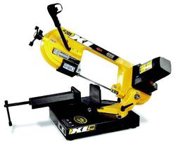 Femi SN 105 XL Σιδηροπρίονο Ταινίας Πάγκου 0.75kW / 1335mm Femi SN 105 XL Σιδηροπρίονο Ταινίας Πάγκου 0.75kW / 1335mm