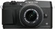 Olympus Mirrorless Φωτογραφική Μηχανή PEN E-P5 Kit