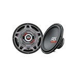 MTX Subwoofer Auto 15" 250W RMS