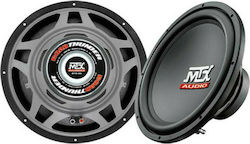 MTX Auto-Subwoofer 10" 250W RMS