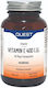 Quest Vitamin E Βιταμίνη για τo Δέρμα & Αντιοξειδωτική δράση 400iu 60 ταμπλέτες