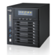 Thecus N4800Eco NAS Turnul cu 4 sloturi pentru HDD/SSD și 2 porturi Ethernet