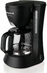 Taurus Verona 6 Cafetieră Cu Filtru 550W Taurus Verona 6 Cafetieră Cu Filtru 550W
