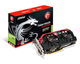 MSI 2.0GB GDDR5 Graphics Card (V284-081R)