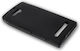 Star Case TPU Case Back Cover Σιλικόνης Μαύρο