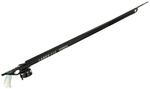 Pathos Aluminum Rubber Speargun Laser Open Pro 140cm